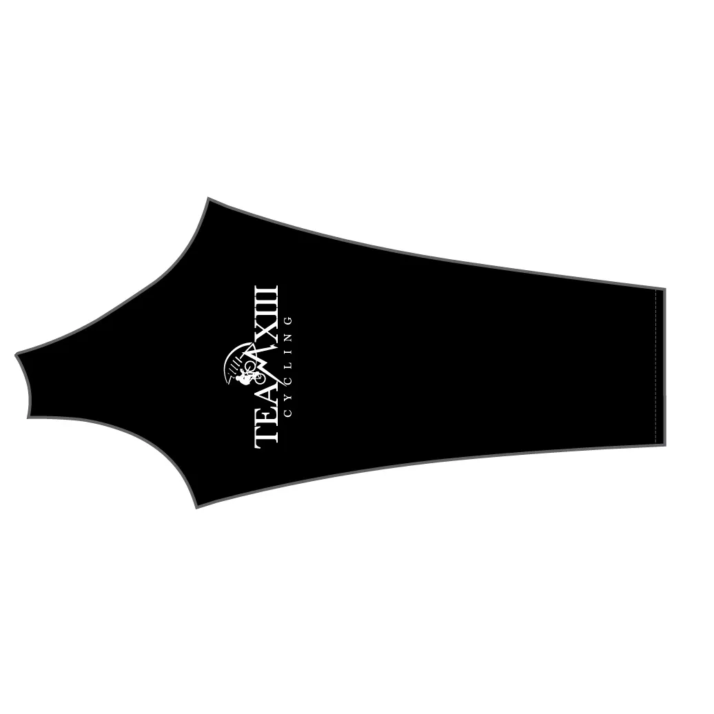 TECH  Jersey Long Sleeve