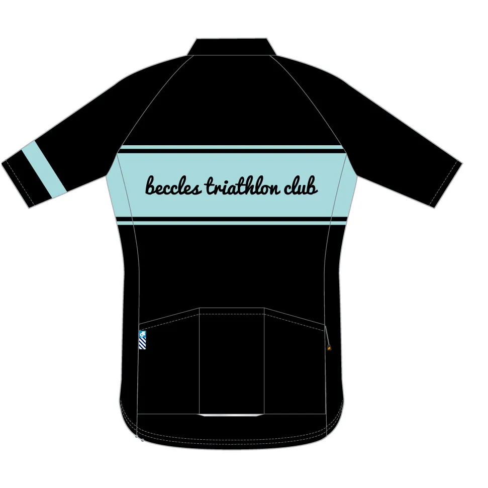 TECH  Jersey Long Sleeve