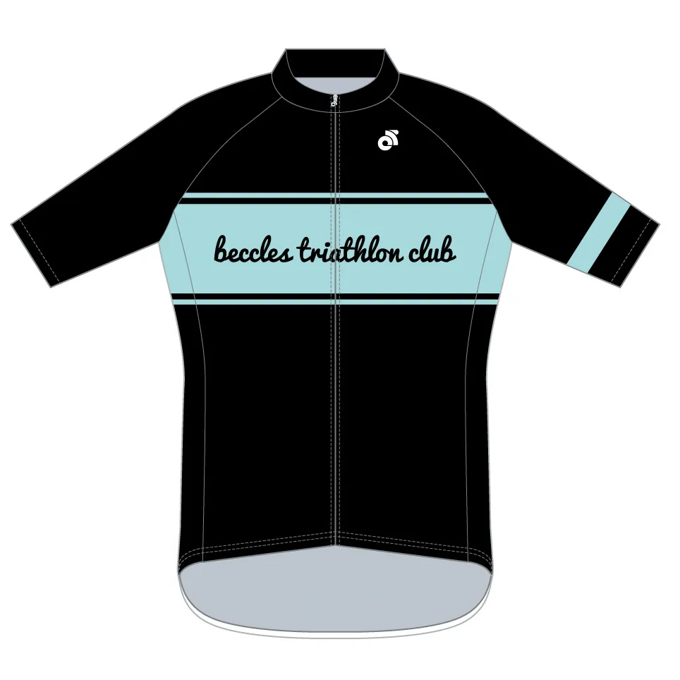 TECH  Jersey Long Sleeve