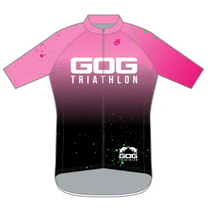 TECH  Jersey Long Sleeve