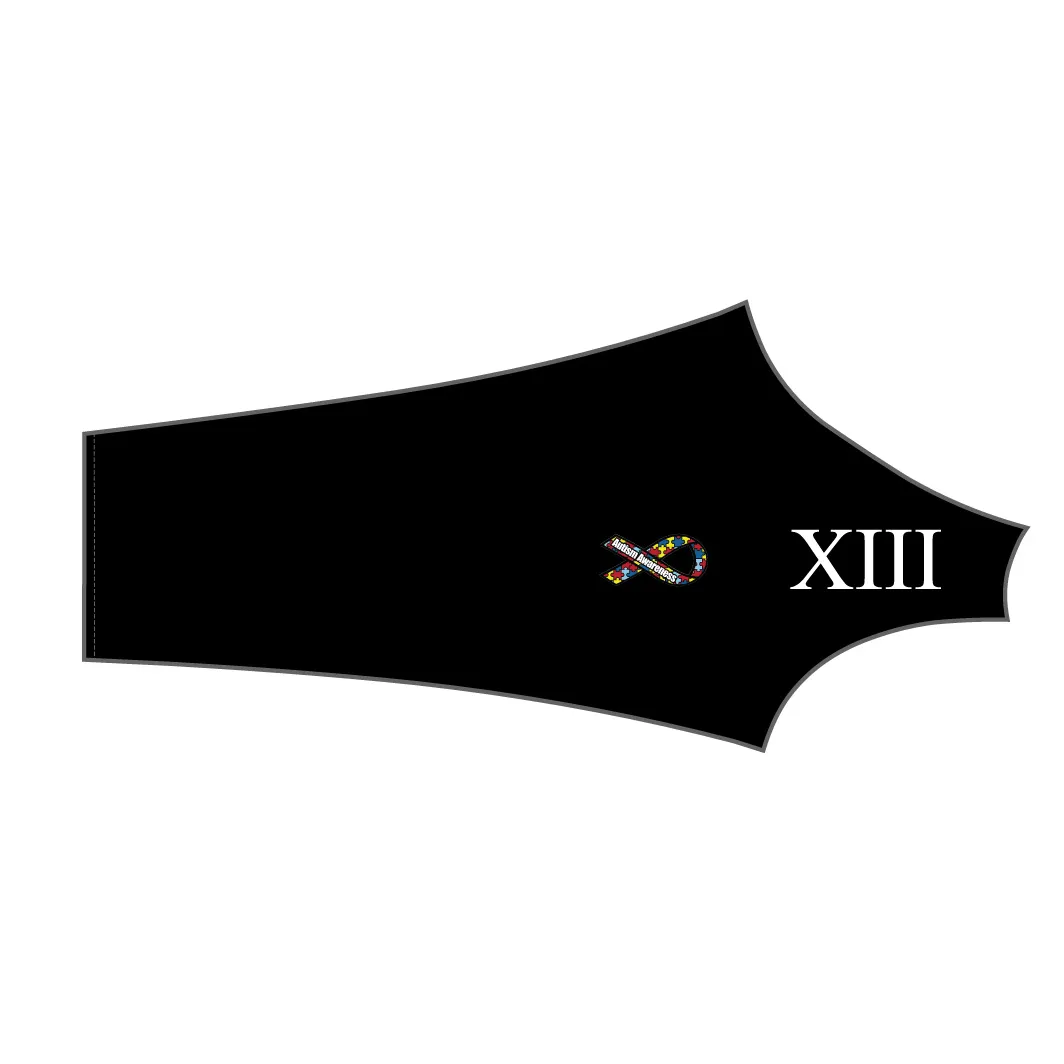 TECH  Jersey Long Sleeve
