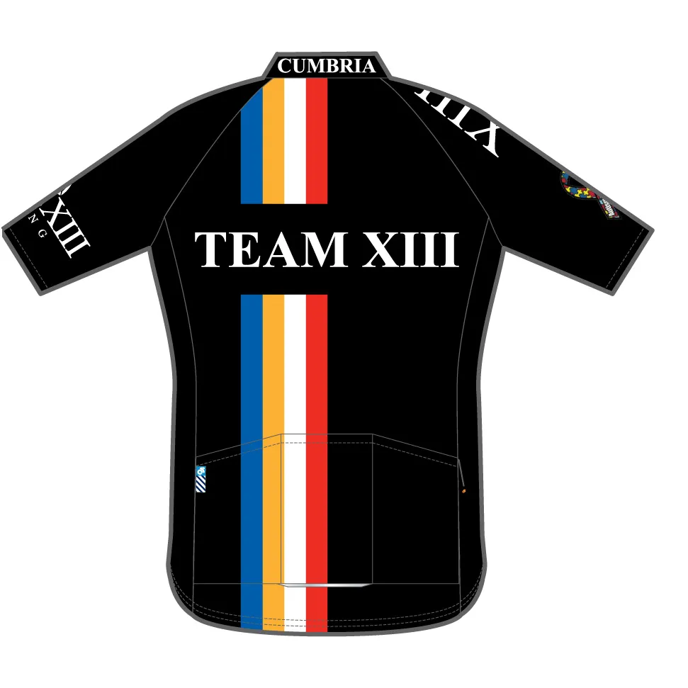 TECH  Jersey Long Sleeve