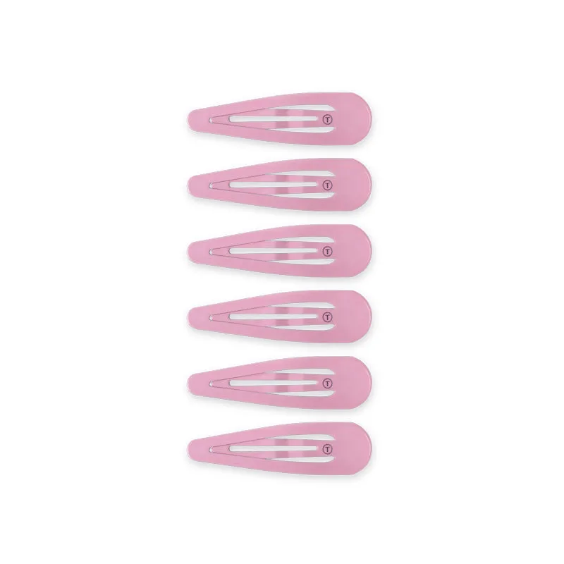 Technicolor Dreams Snap Clip 6 Pack