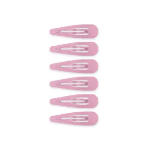 Technicolor Dreams Snap Clip 6 Pack