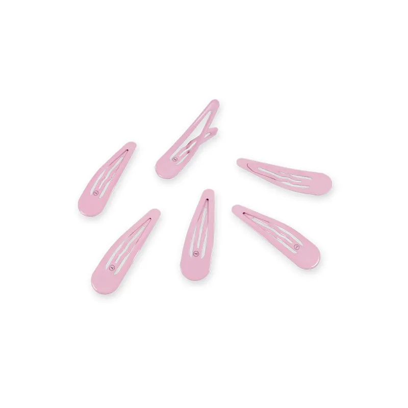 Technicolor Dreams Snap Clip 6 Pack