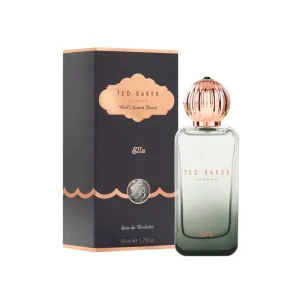 Ted Baker Ted's Sweet Treats Ella Eau De Toilette Spray 100mL