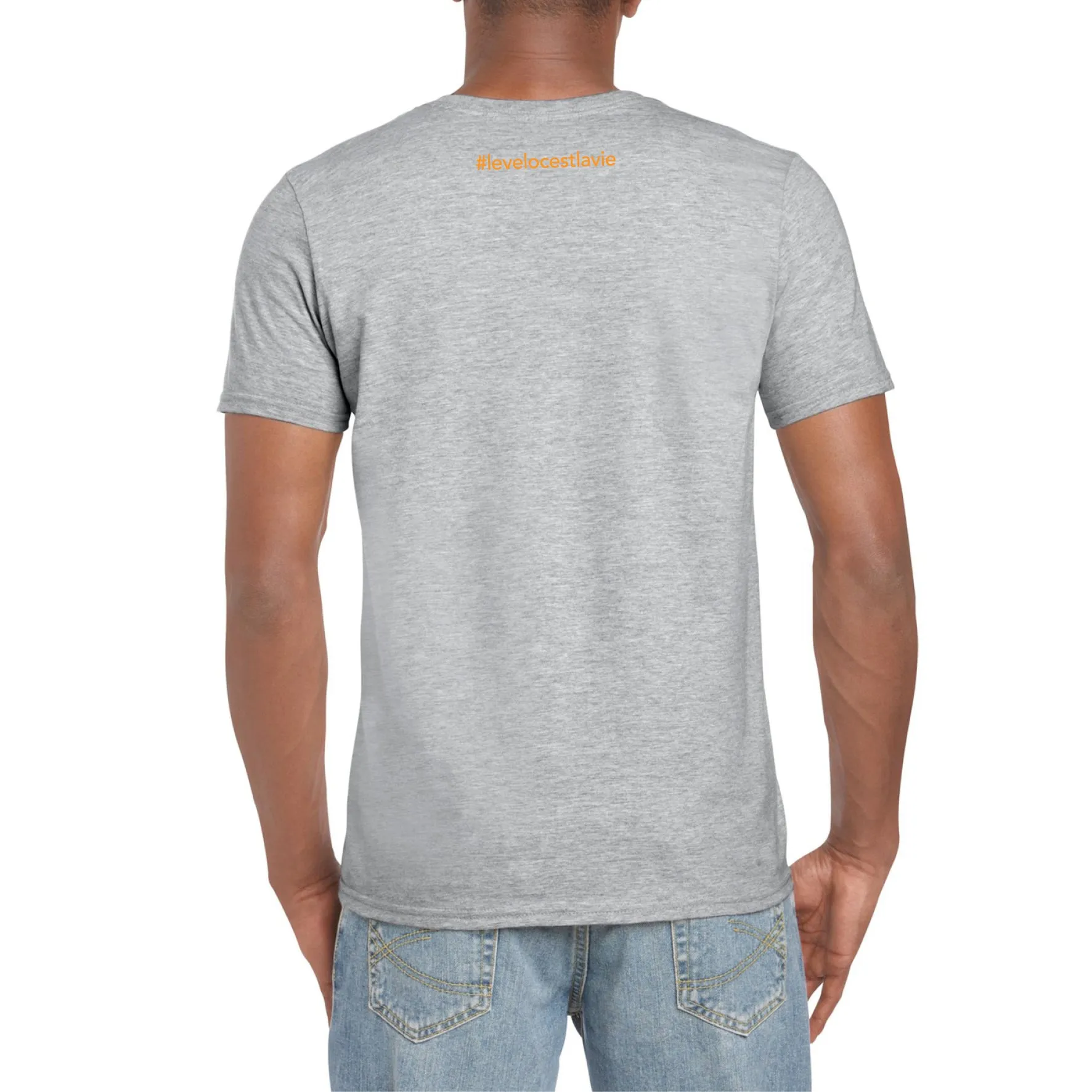 Tee | LBCC x UNIK