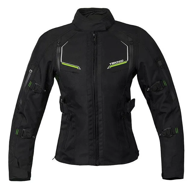 Teknic Women's Explorer Textile Jacket
