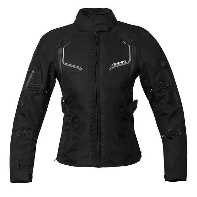 Teknic Women's Explorer Textile Jacket
