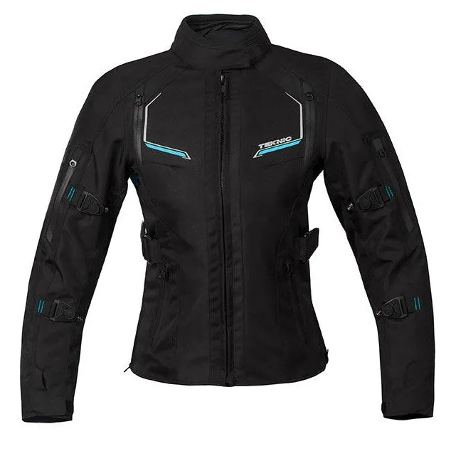 Teknic Women's Explorer Textile Jacket