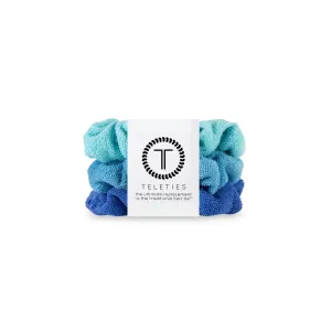 TELETIES | Terry Cloth Pack {Bora Bora}