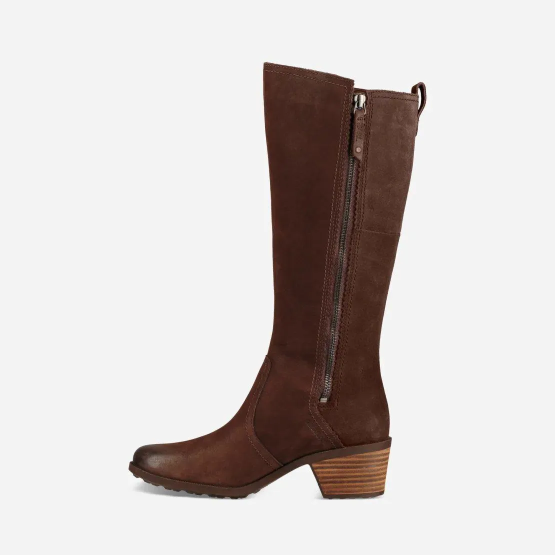 Teva Women's Anaya Tall Waterproof Boot