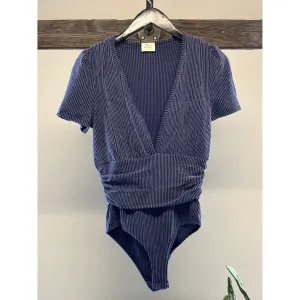 The Bre Bodysuit