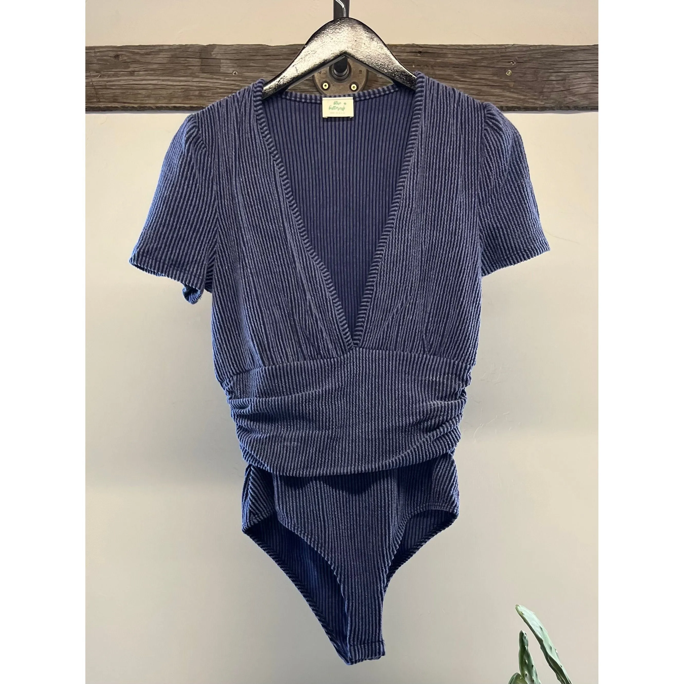 The Bre Bodysuit
