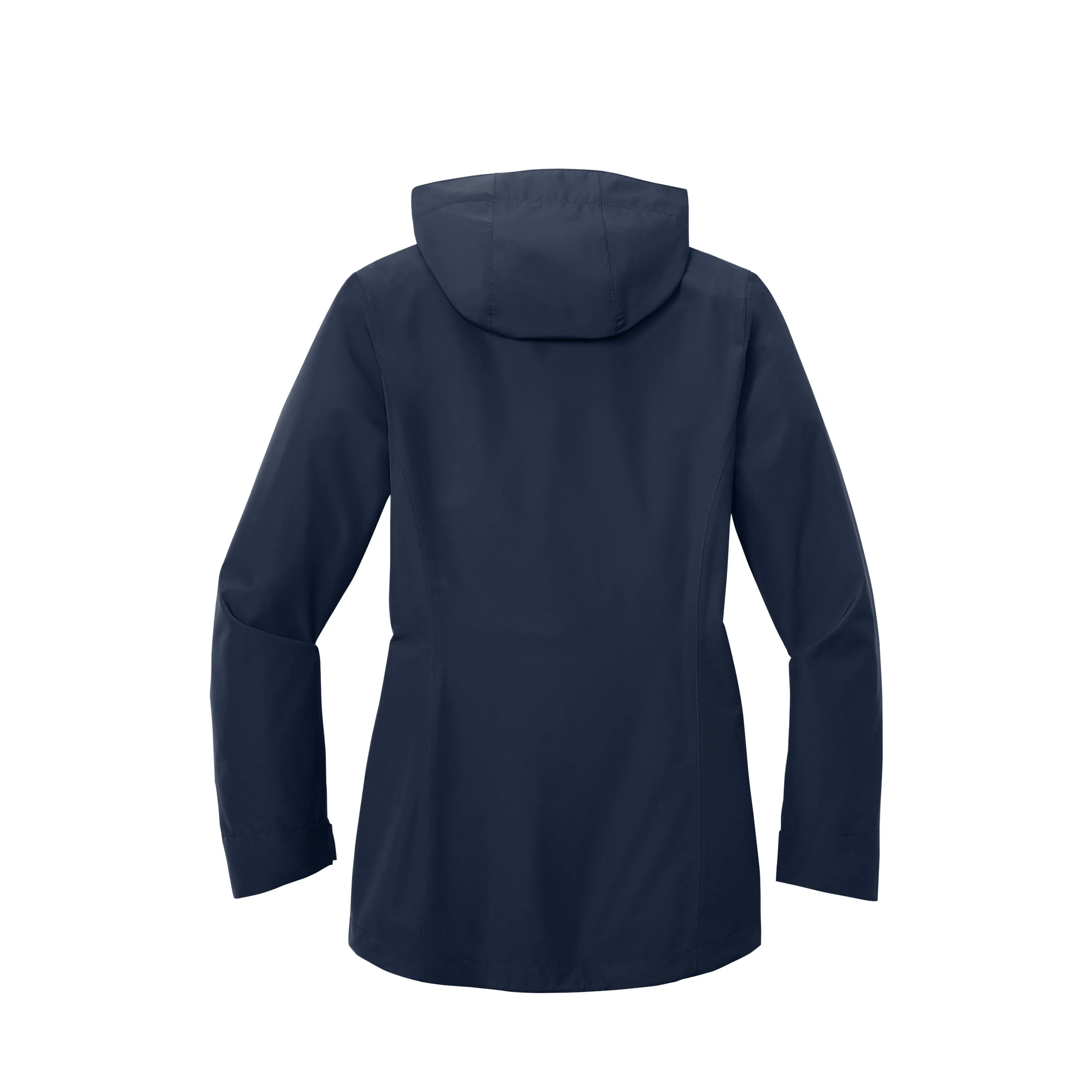The Citadel, Big Red Flag, Port Authority® Women’s C-FREE® Rain Jacket