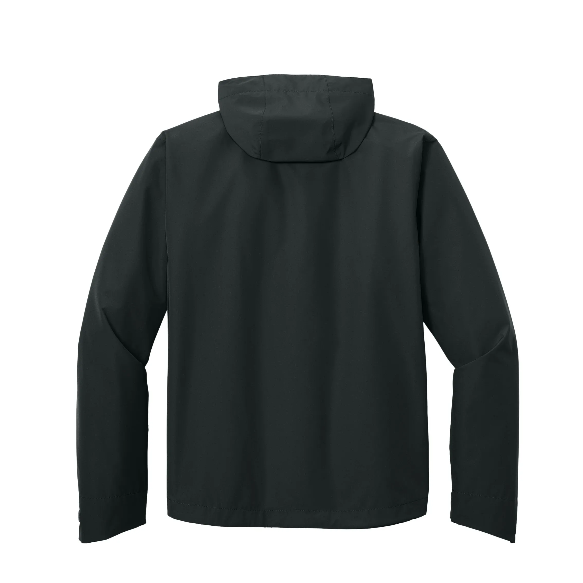 The Citadel, Customizable (Your Year) Ring Bezel Design, Port Authority® C-FREE® Rain Jacket