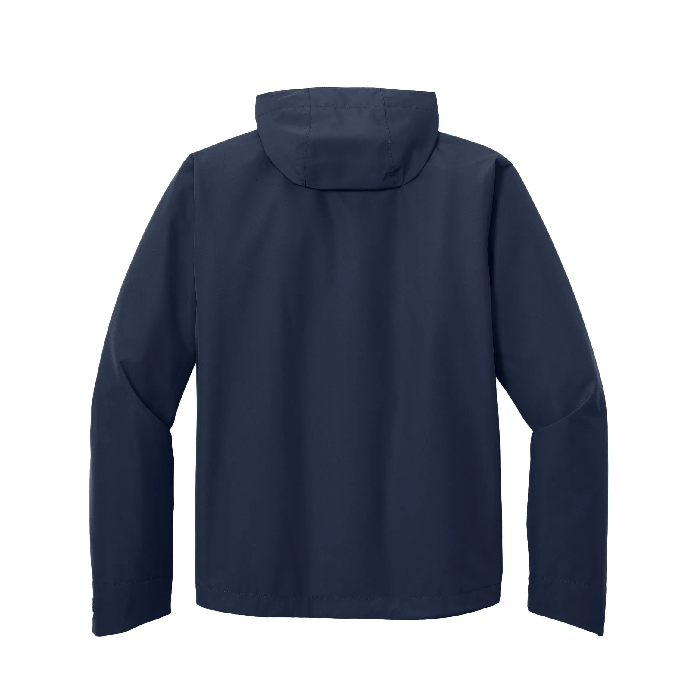 The Citadel, Customizable (Your Year) Ring Bezel Design, Port Authority® C-FREE® Rain Jacket