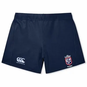 The Claremont Colleges Women's Yokohama Short by Canterbury
