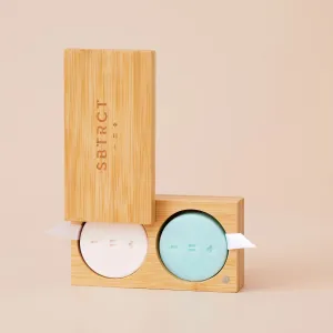 The Double Cleanse Discovery Set | Travel Mini's