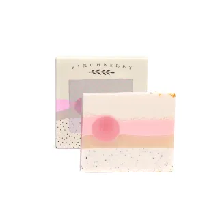 The Handcrafted Soap - Meadow