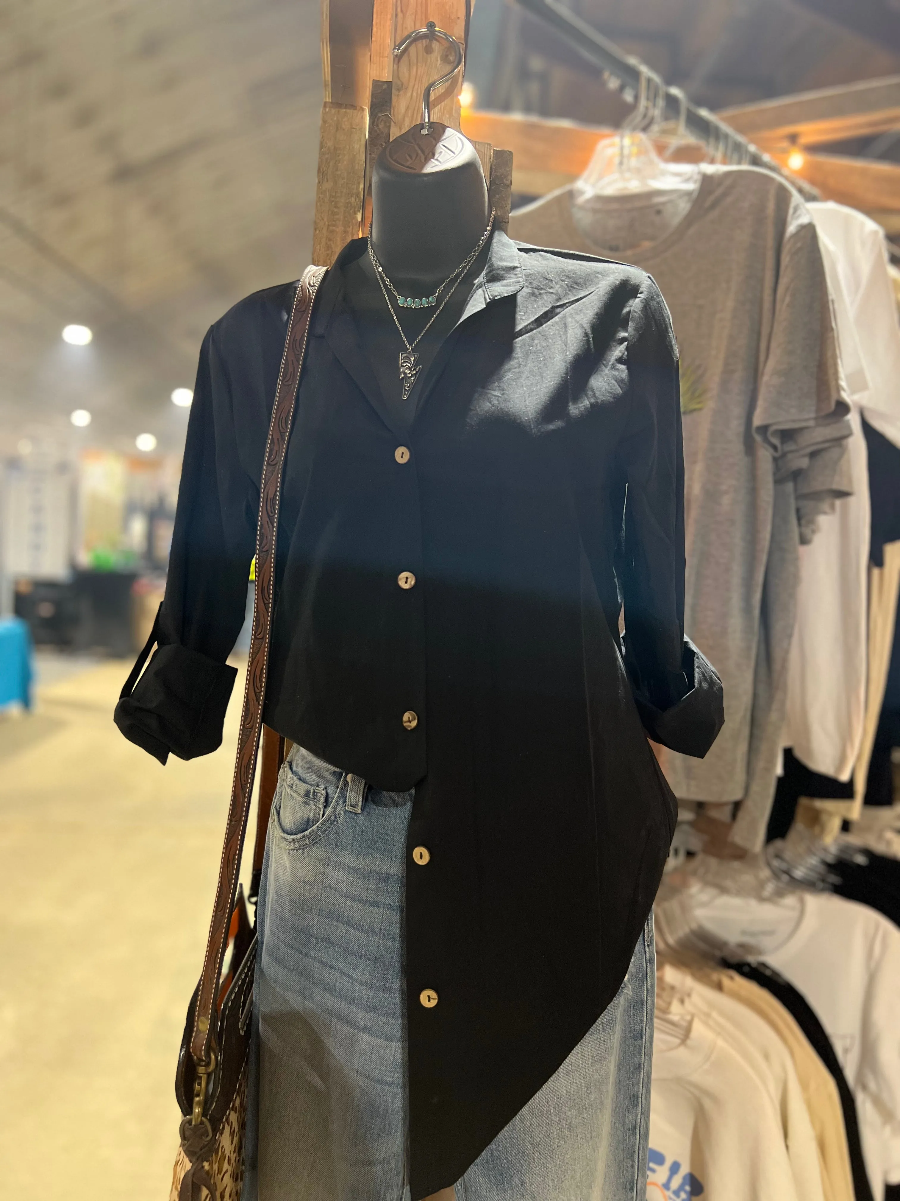 The Joey Top