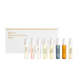 The Mini Fragrance Wardrobe For Her
