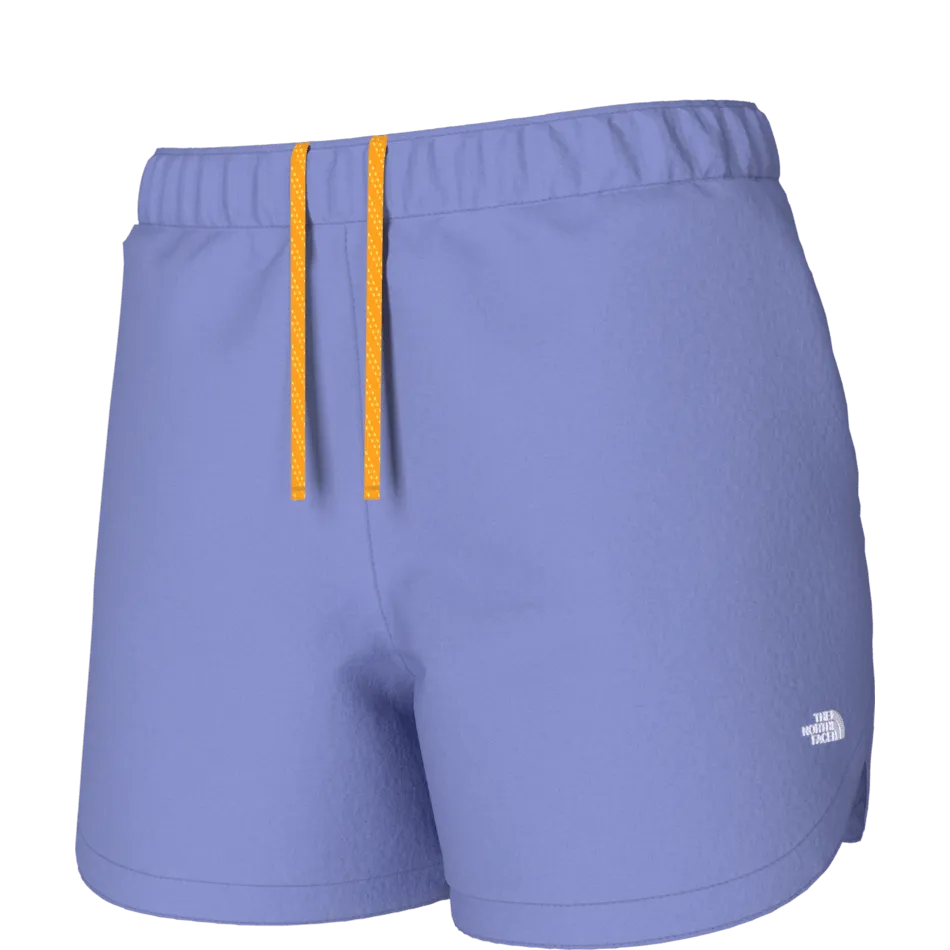 The North Face 2023 Women's Class V Short