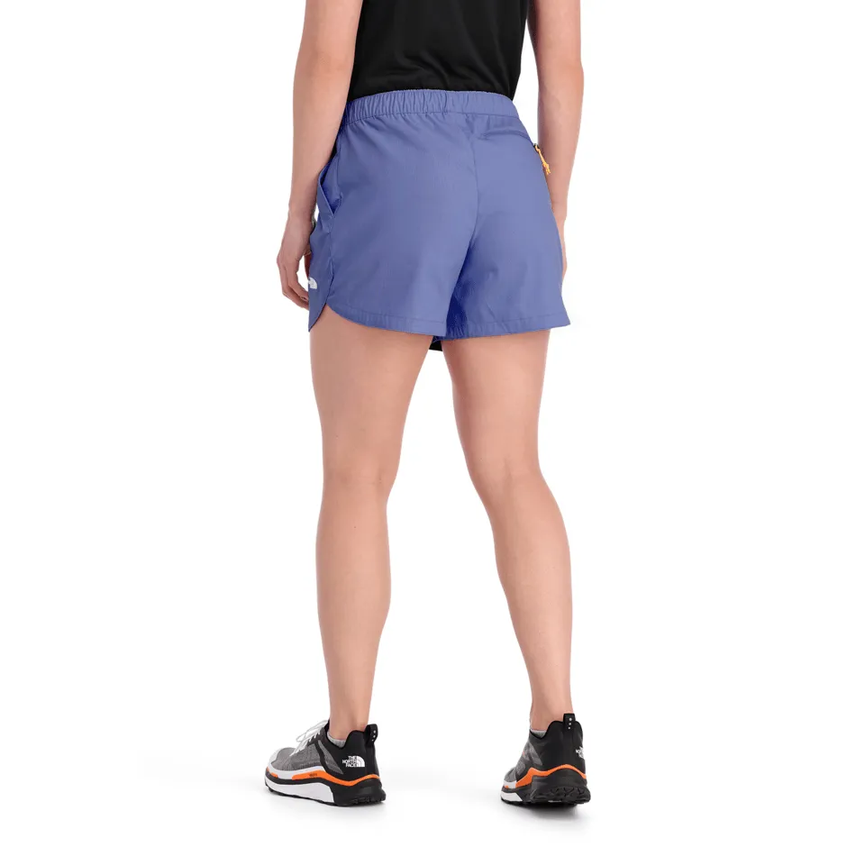 The North Face 2023 Women's Class V Short