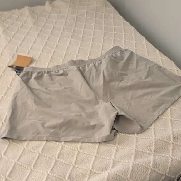 The North Face Women's Gray Shorts
