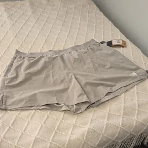 The North Face Women's Gray Shorts