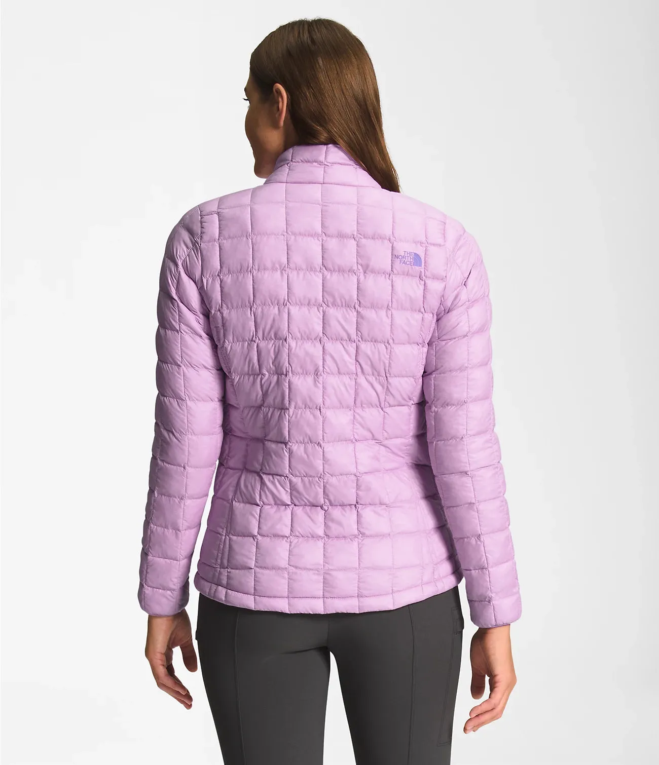 ThermoBall™ Eco Jacket 2.0 (Women's) - NF0A5GLD - Past Season