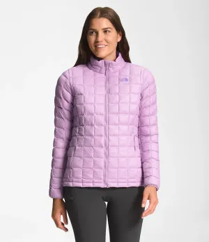 ThermoBall™ Eco Jacket 2.0 (Women's) - NF0A5GLD - Past Season