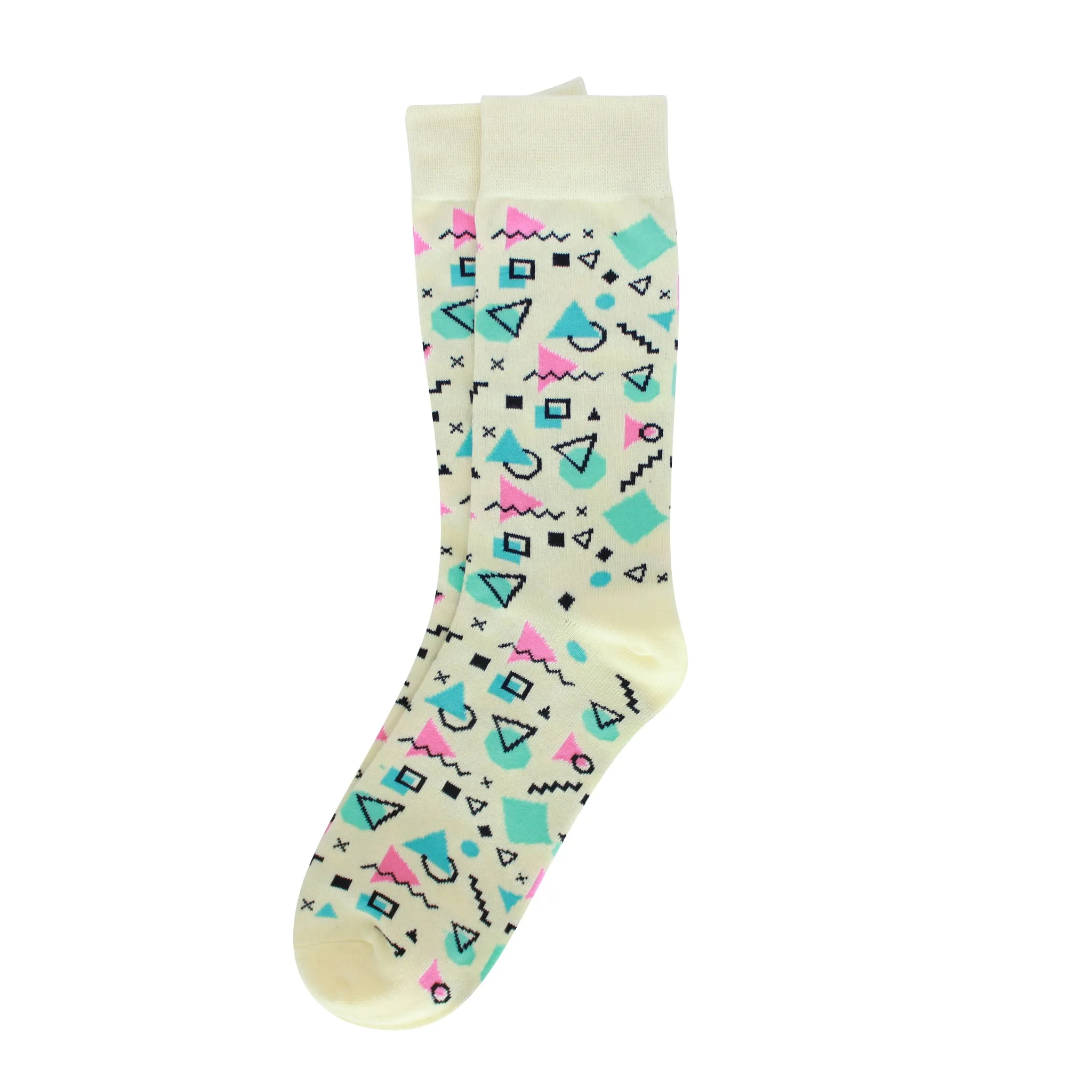 They 'Borrow' My Socks - Gift Box (Three Socks)