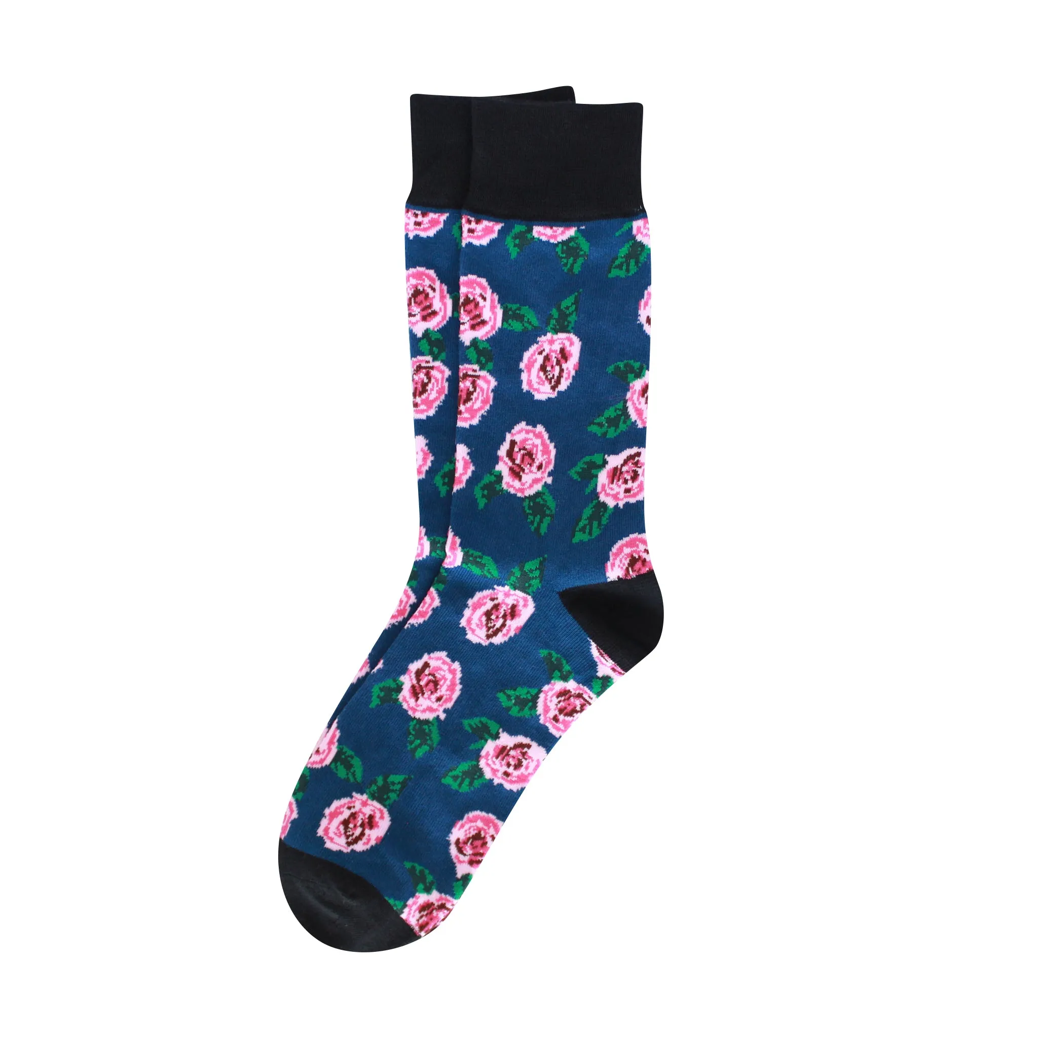 They 'Borrow' My Socks - Gift Box (Three Socks)