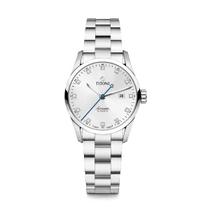 Titoni Women's Airmaster Mechanical