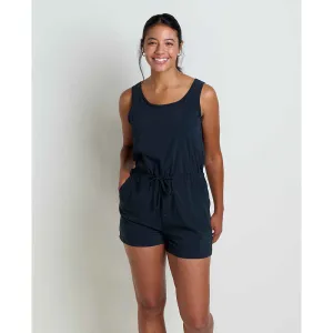 Toad & Co Women's Sunkissed Livvy Romper