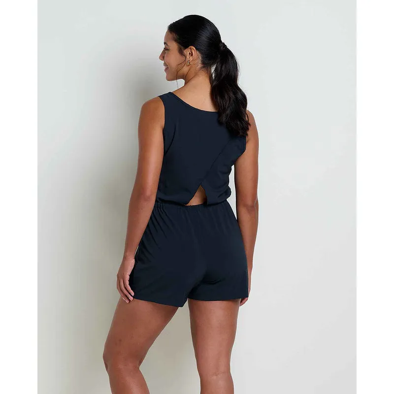 Toad & Co Women's Sunkissed Livvy Romper