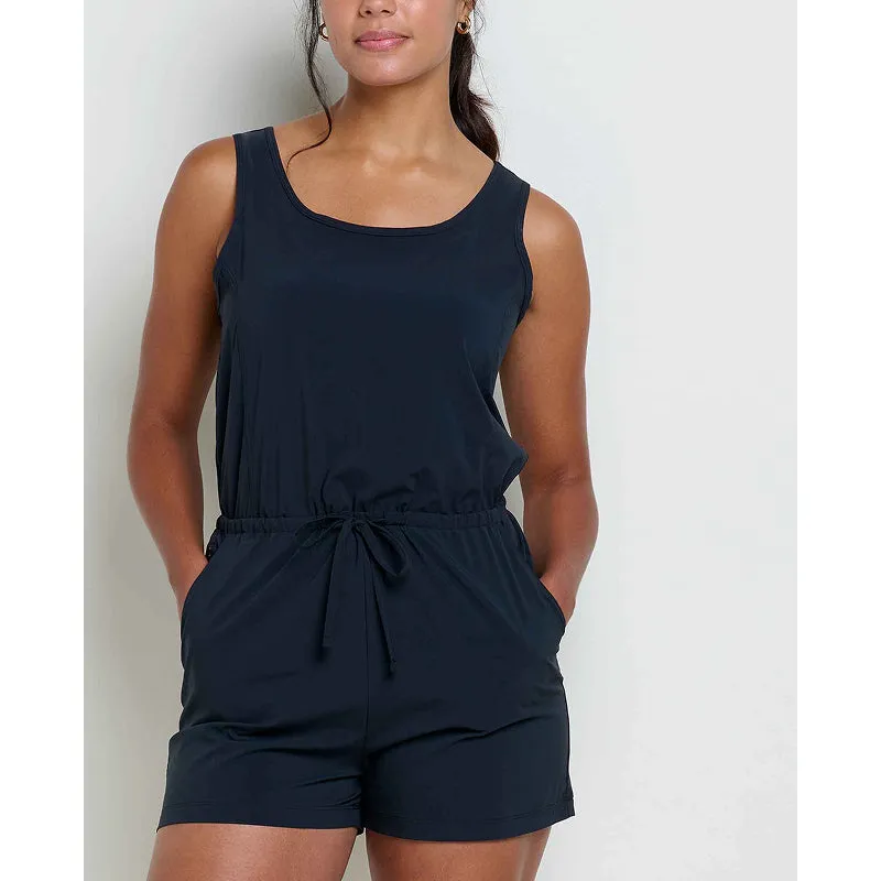 Toad & Co Women's Sunkissed Livvy Romper