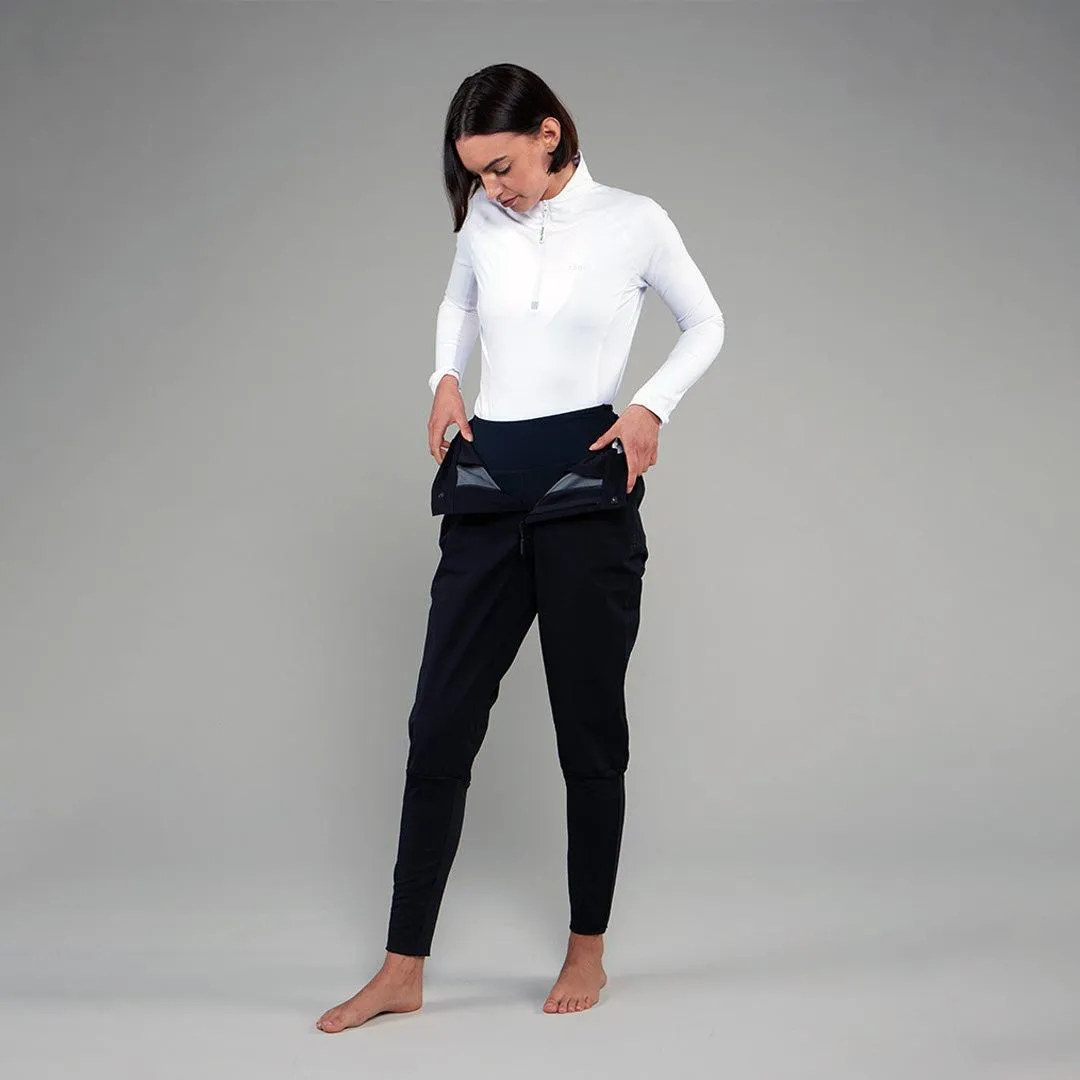 Toggi Torrent Over Trousers With Sock Bottom