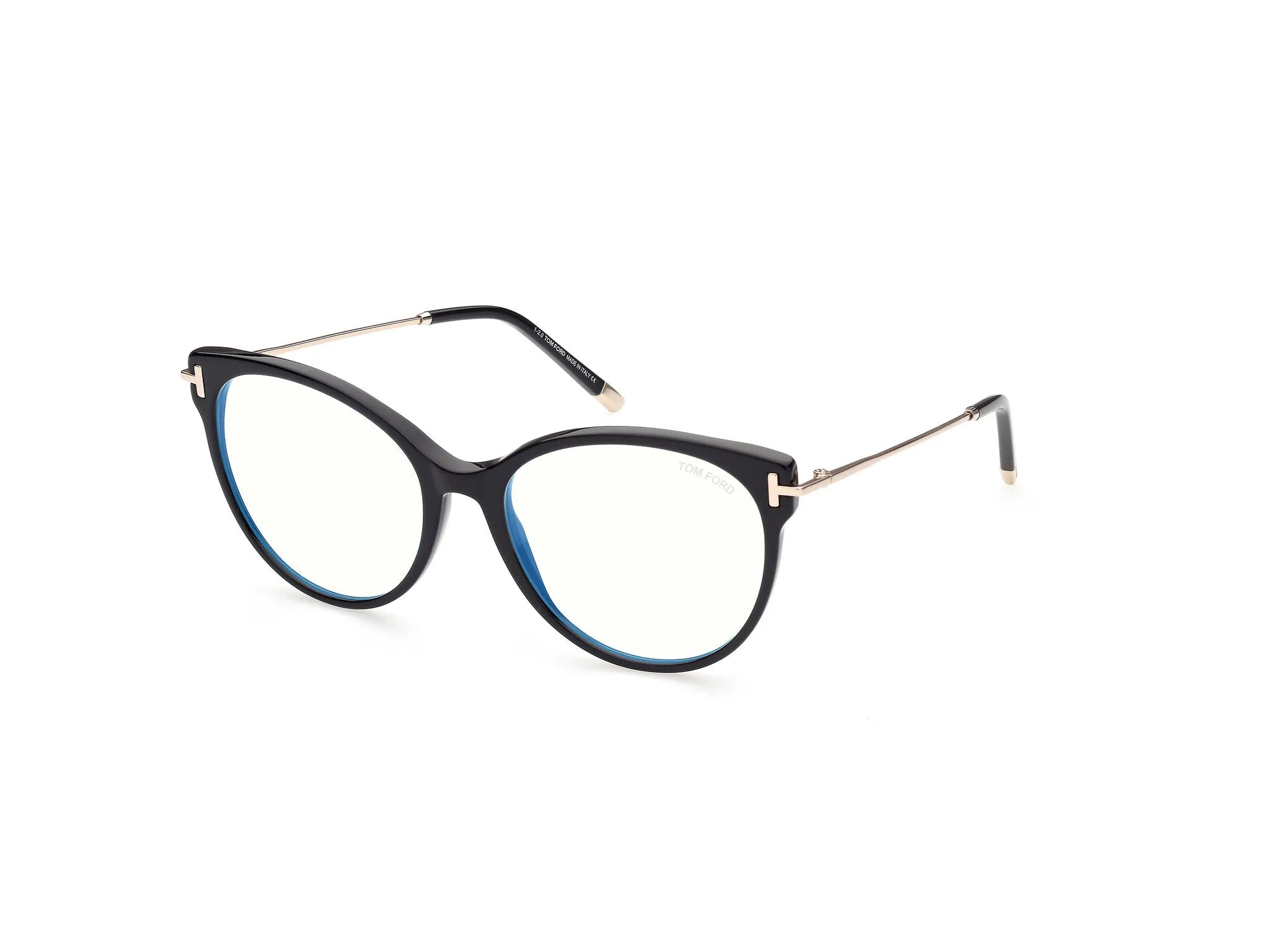 TOM FORD-FT5770-B-001-5417-GLASSES FRAMES