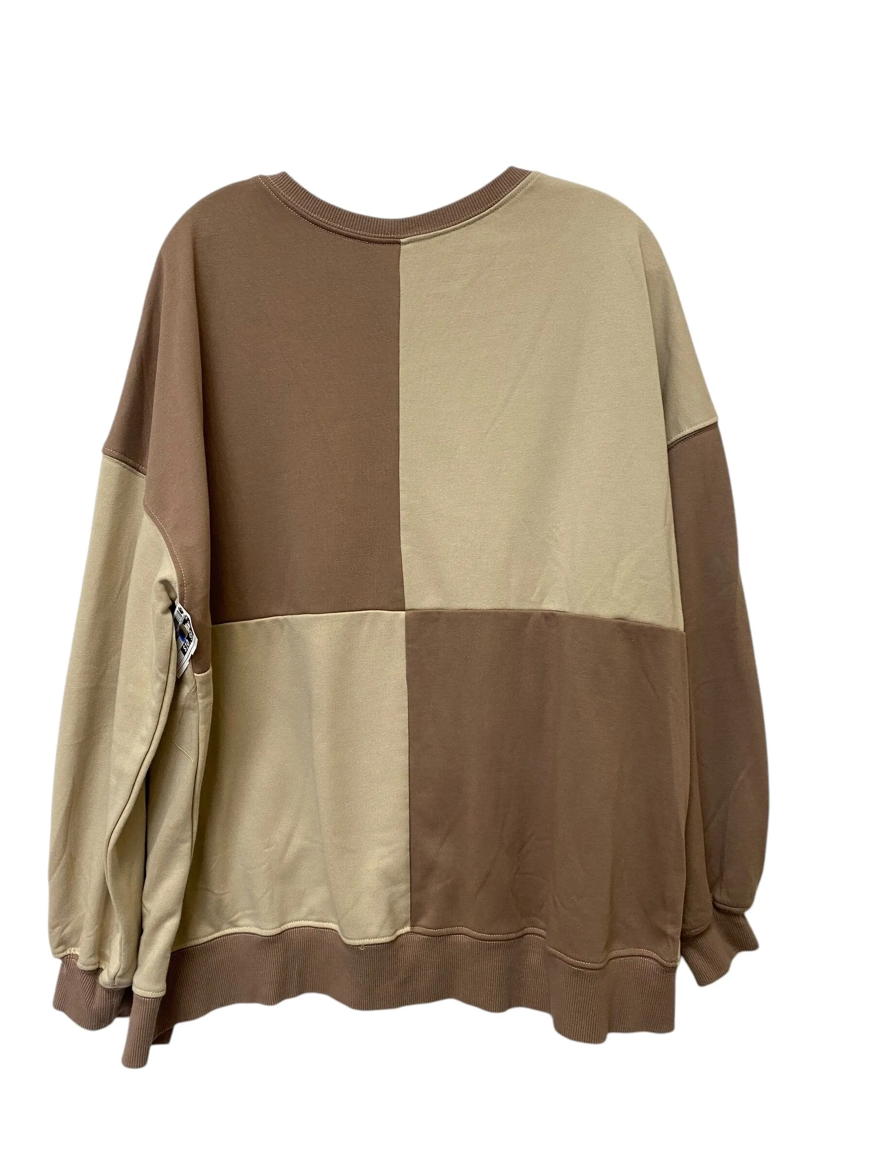 Top Long Sleeve By Clothes Mentor  Size: M