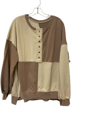 Top Long Sleeve By Clothes Mentor  Size: M