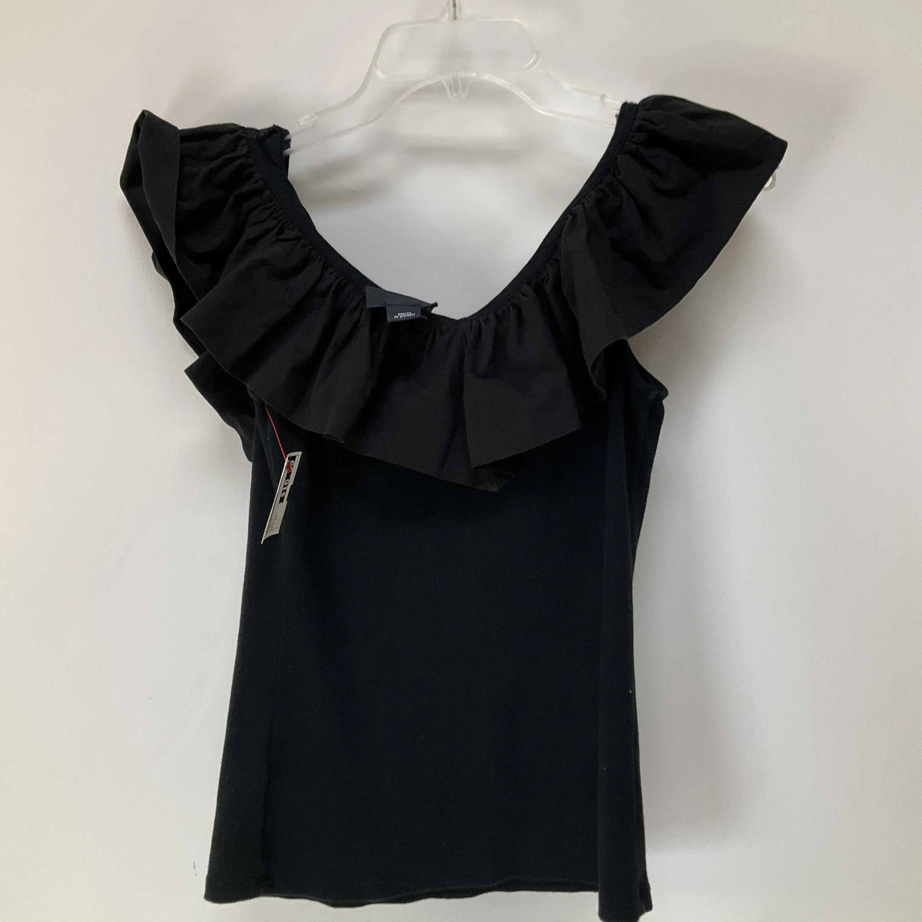 Top Short Sleeve By Maeve  Size: Xs