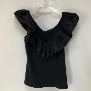Top Short Sleeve By Maeve  Size: Xs