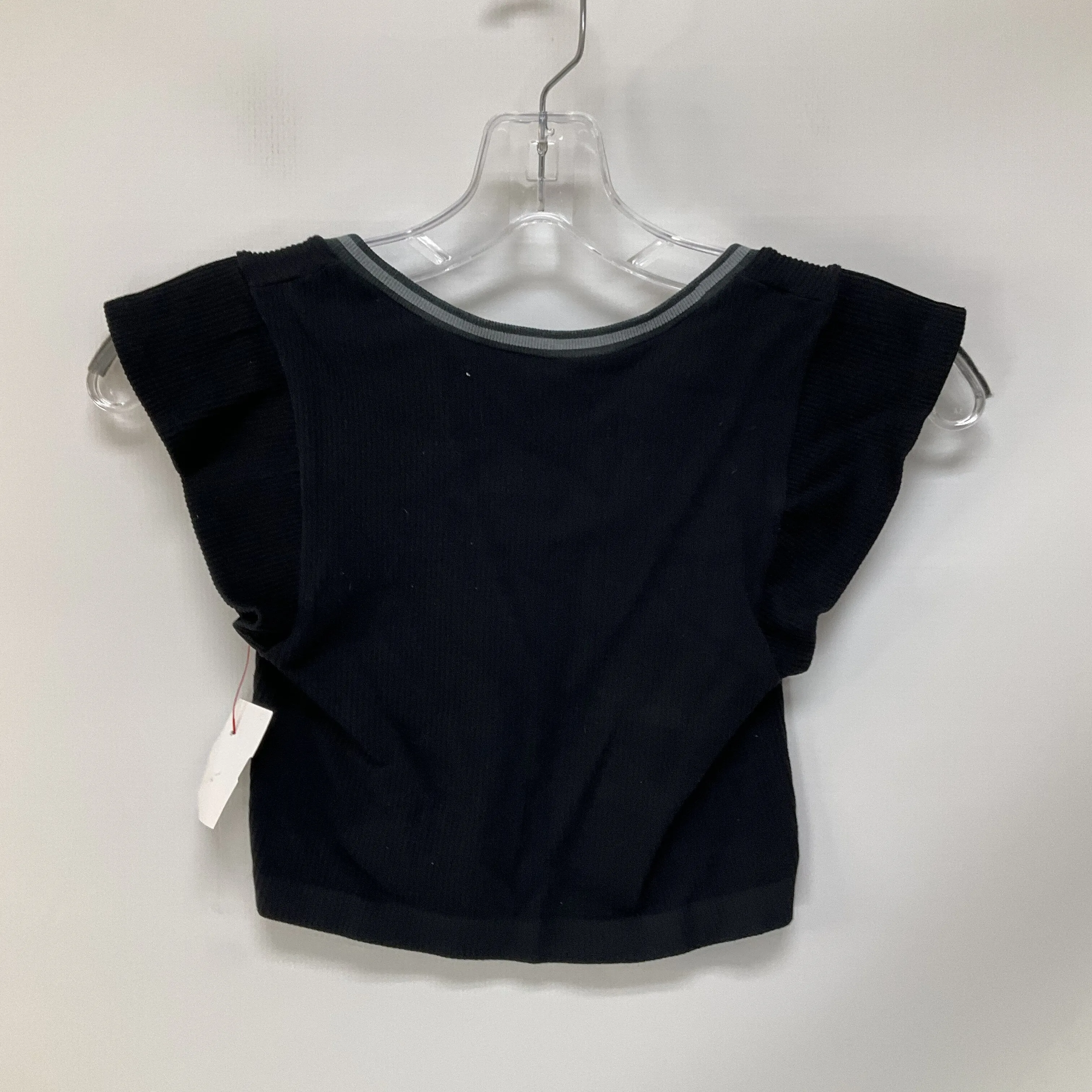 Top Short Sleeve By Urban Outfitters  Size: Xs