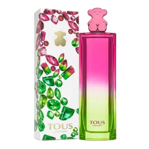 TOUS GEMS POWER FOR WOMEN EDT 90 ml