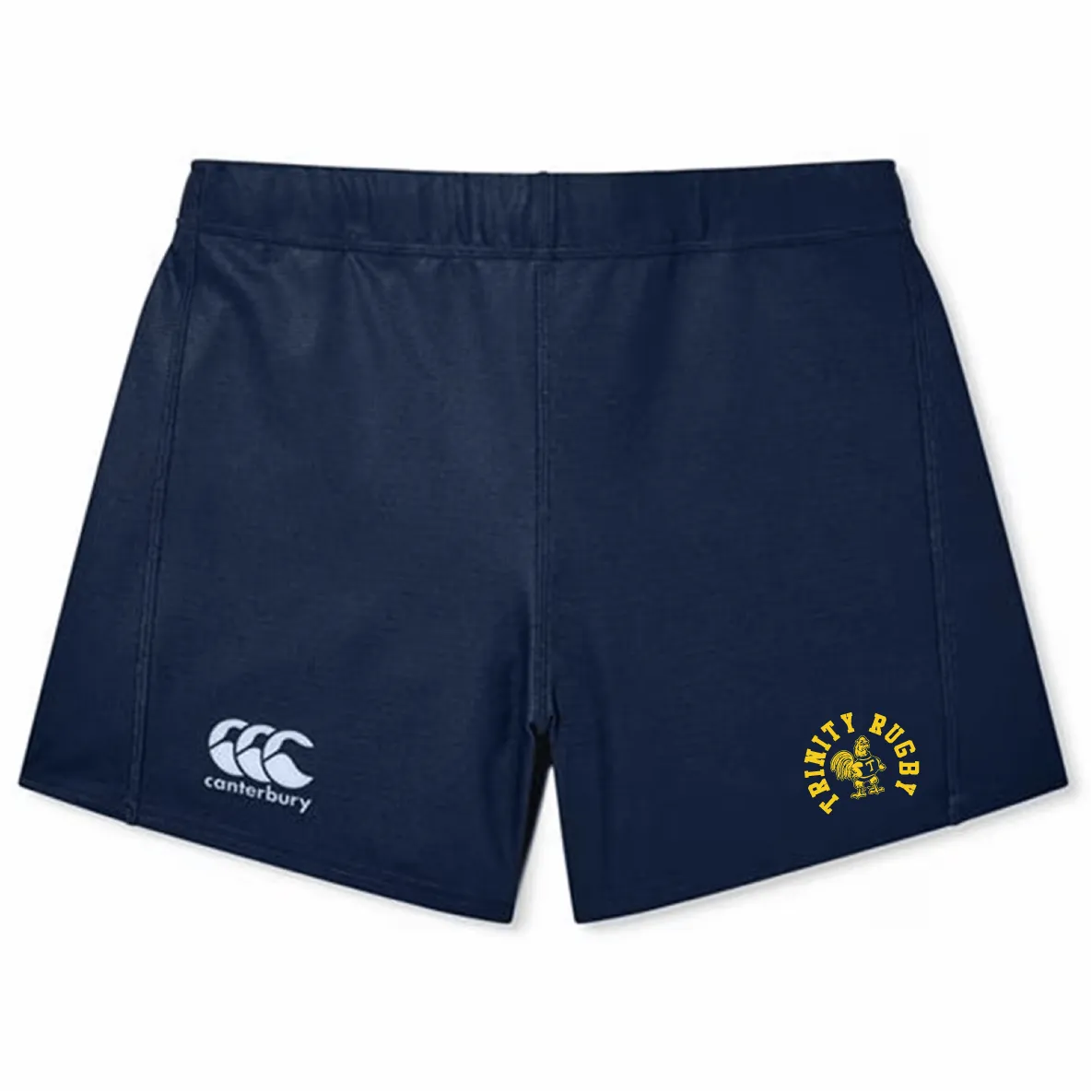 Trinity College Women's Elite Woven Short by Canterbury