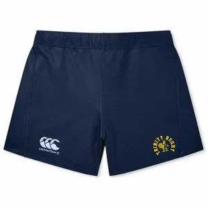 Trinity College Women's Elite Woven Short by Canterbury