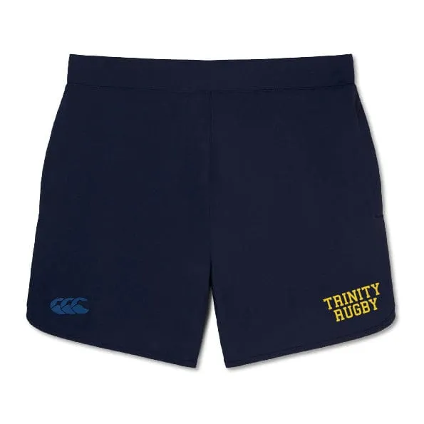 Trinity College Women's Elite Woven Short by Canterbury