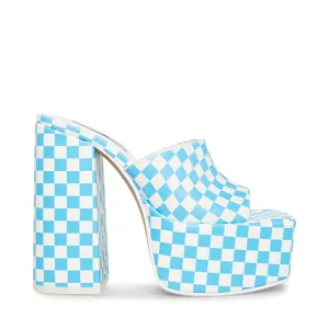 TRIXIE BLUE/WHITE - SM REBOOTED
